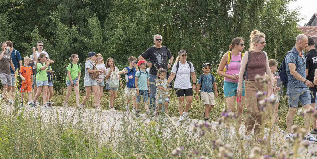 wandelfoto evement
