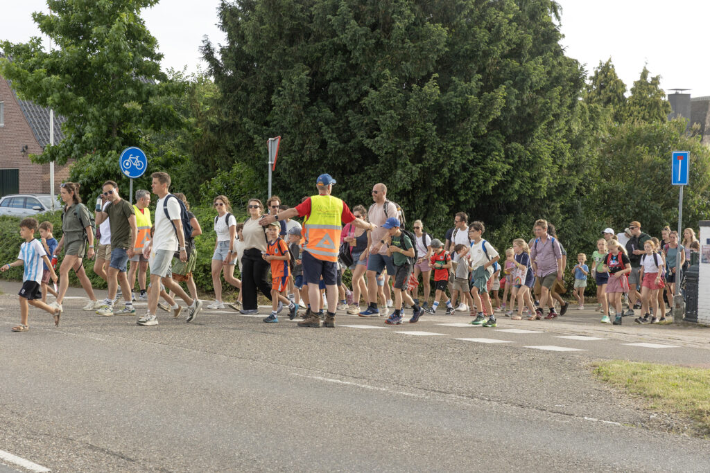 wandelfoto evenement