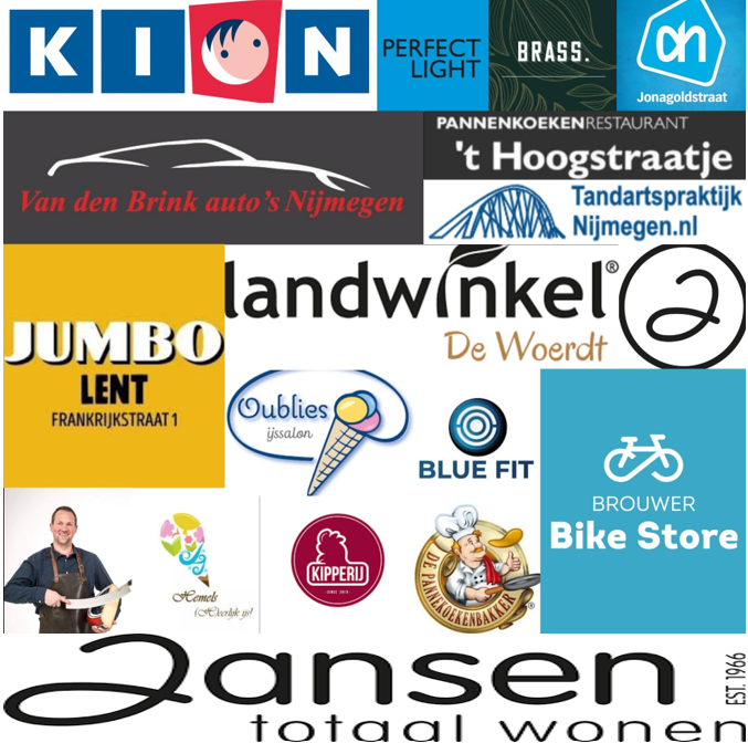 sponsoren nieuw